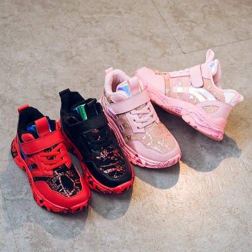 Утепленная демисезонная детская удерживающая тепло обувь для мальчиков, 2019, осенняя, подходит для подростков