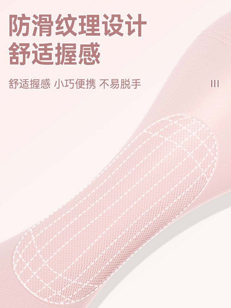 Two-In-One Adjustable Dumbbell for Women's Fitness at Home, Adjustable Weight Kettlebell for Men, Strength Training and Arm Shaping Equipment