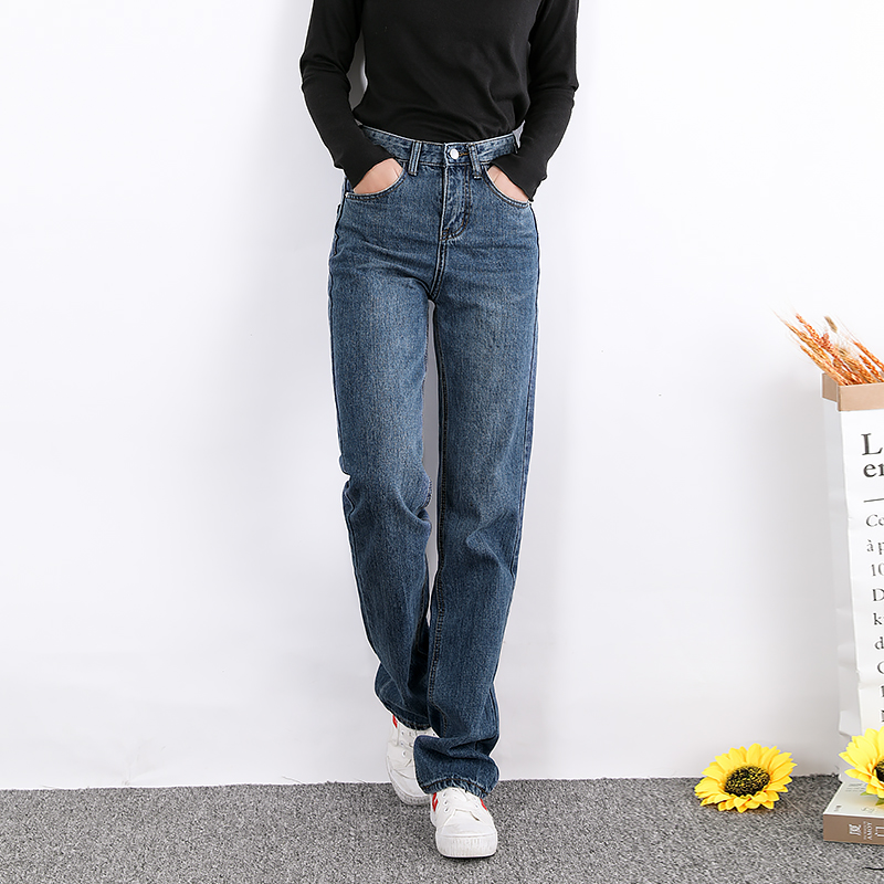Jean femme      - Ref 3191844 Image 3