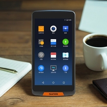 Shangmi m2 wireless data ordering machine Tiancai Shanglong Hualala Meituan Smart Edition Professional Edition Cai Mamo etc.