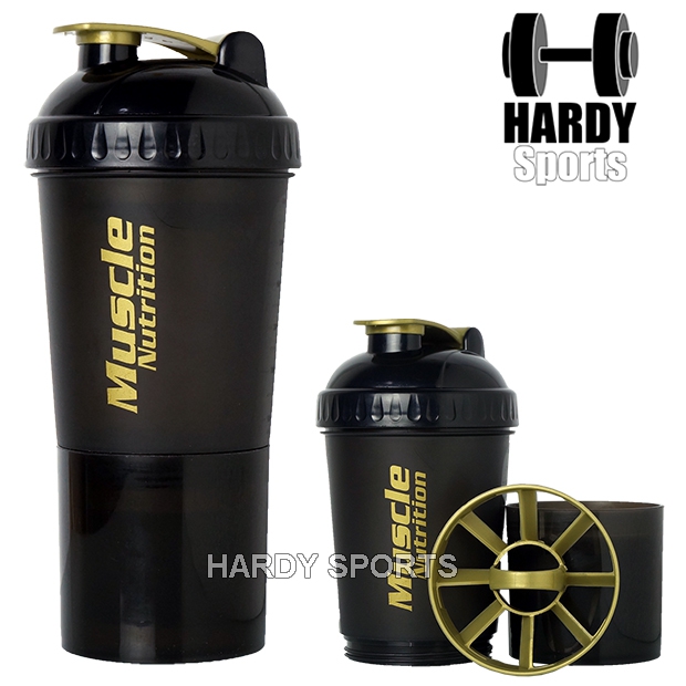 MYPROTEIN Shaker Shaker Elf Shaker PHD Sports Shake Cup Stainless steel Elastic mixing Ball