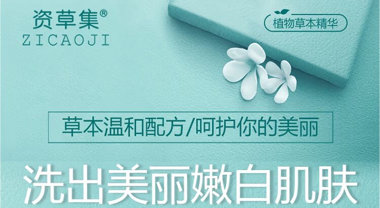 Zicai chính hãng thanh lọc tinh khiết giải độc kem làm sạch sâu lỗ chân lông mặt massage độc ​​tố nữ sáp tẩy trang the face shop