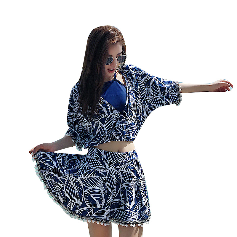 Maillot de bain pour femme - Ref 3028375 Image 5