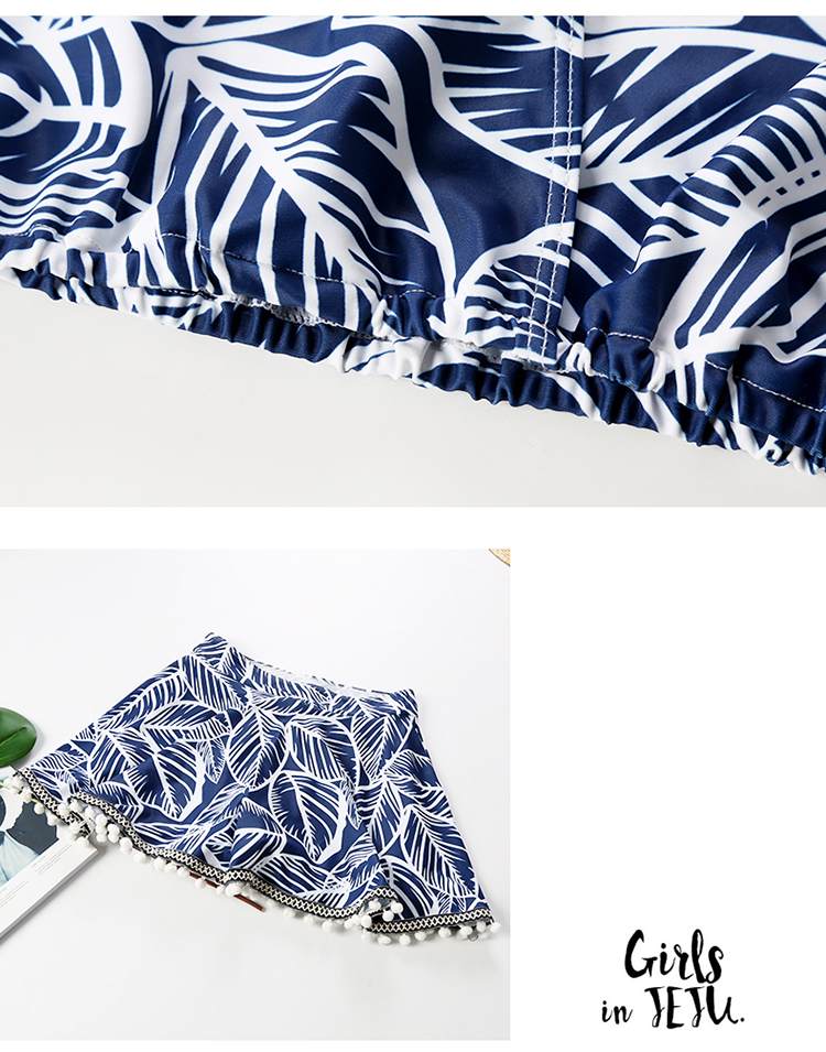 Maillot de bain pour femme - Ref 3028375 Image 19