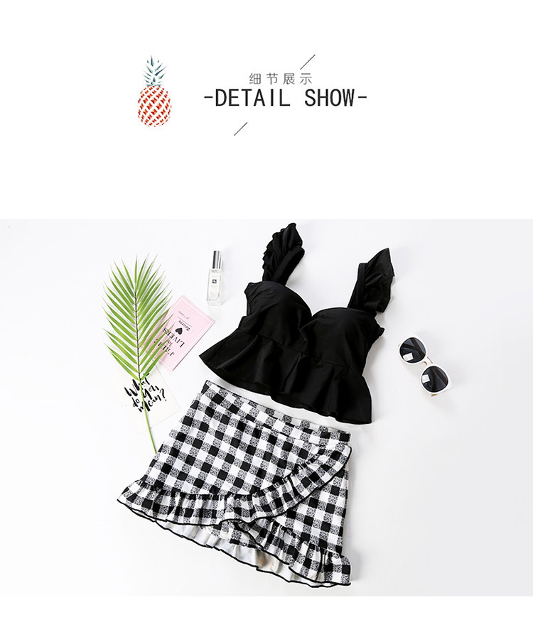 Maillot de bain pour femme - Ref 3031169 Image 17