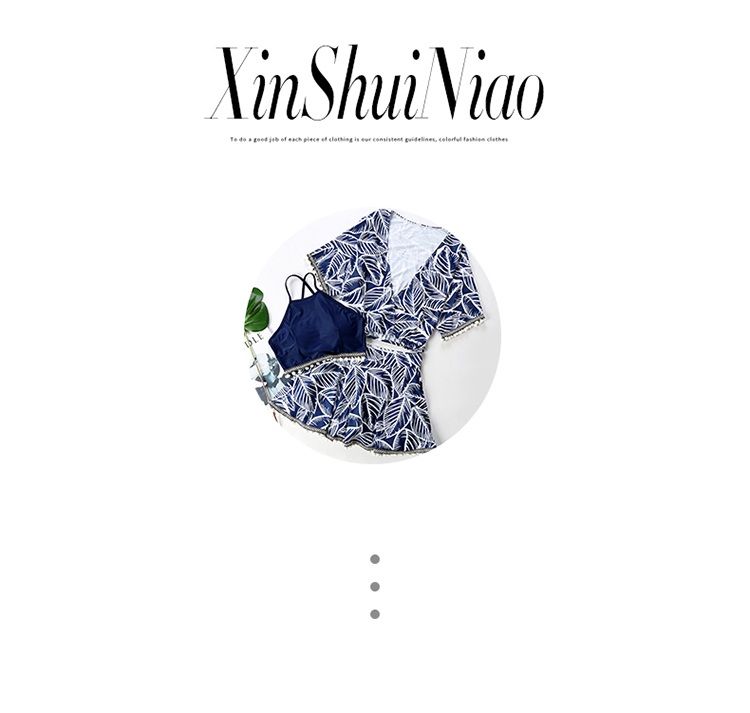 Maillot de bain pour femme - Ref 3028375 Image 6