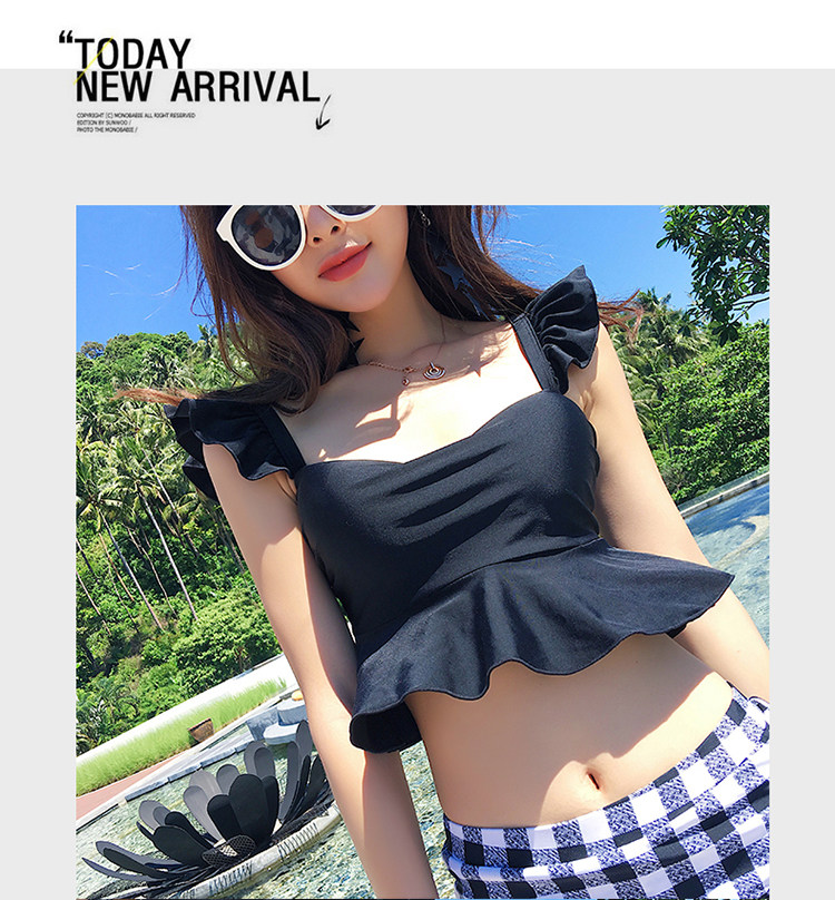 Maillot de bain pour femme - Ref 3031169 Image 13