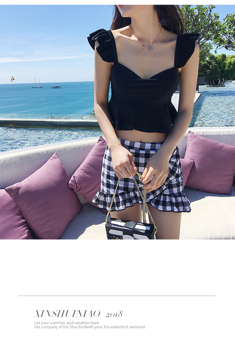 Maillot de bain pour femme - Ref 3031169 Image 8