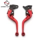 Thích hợp cho các bộ phận sửa đổi tay cầm GSX250R tay cầm phanh GSX250 phụ kiện DL250 còi Còi ly hợp GW250 - Phụ tùng xe máy