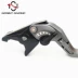 Thích hợp cho Jiajue N19 Boa constrictor nội địa z1000 còi tay cầm ly hợp tay cầm điều chỉnh phụ kiện cần phanh - Phụ tùng xe máy