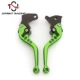 Hành trình 300/180/150 CRUISYM300 sửa đổi phù hợp với phụ kiện tay nắm còi phanh SYM Sanyang - Phụ tùng xe máy
