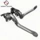 Thích hợp cho Jiajue N19 Boa constrictor nội địa z1000 còi tay cầm ly hợp tay cầm điều chỉnh phụ kiện cần phanh - Phụ tùng xe máy