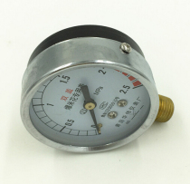 Special pressure gauge for vintage cannon popcorn machine. Special pressure gauge for dry hens. Luoyang pressure gauge