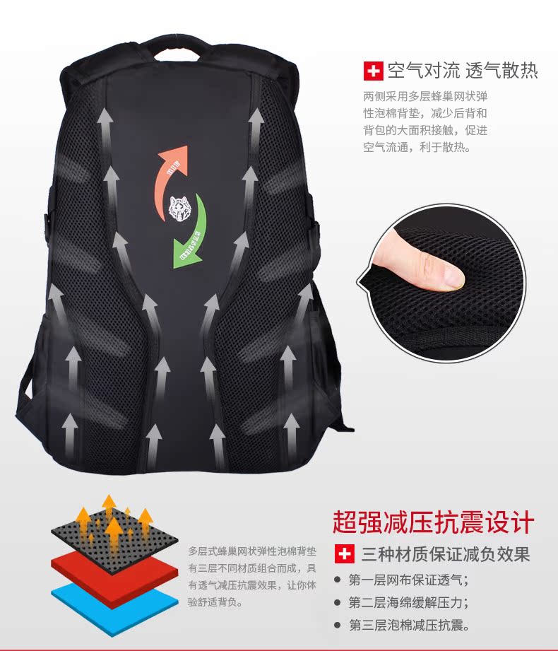 Sac pour homme - Ref 50939 Image 23