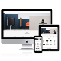 DEDE dream weaving source code HTML5 technology enterprise universal responsive website weaving dream template (adaptive)