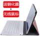 Thưởng thức Huawei Tablet 10,1 inch da bảo vệ tay áo kinh doanh AGS2-W09 / AL00 nhà ở hỗ trợ - Phụ kiện máy tính bảng ốp lưng máy tính bảng