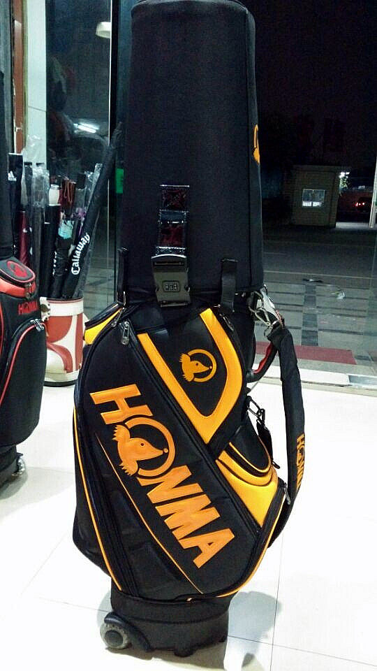 Sac de golf - Ref 38515 Image 11