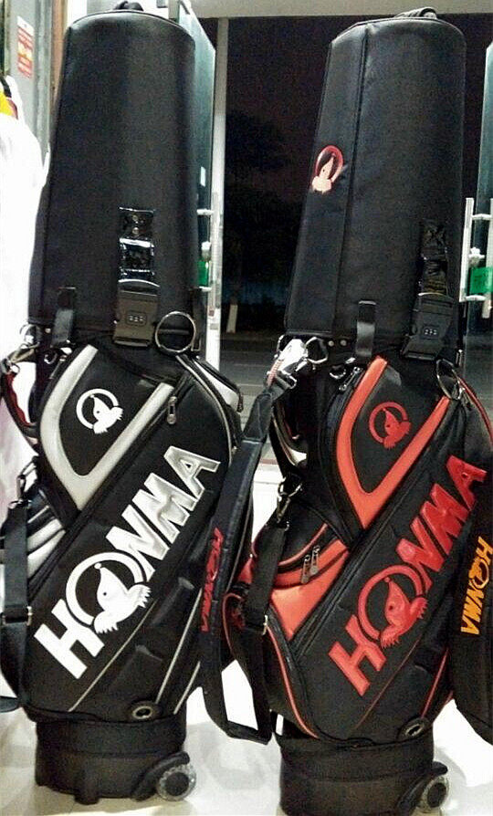 Sac de golf - Ref 38515 Image 9