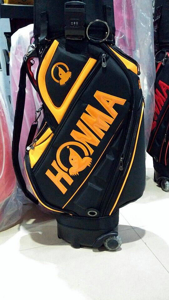 Sac de golf - Ref 38515 Image 15