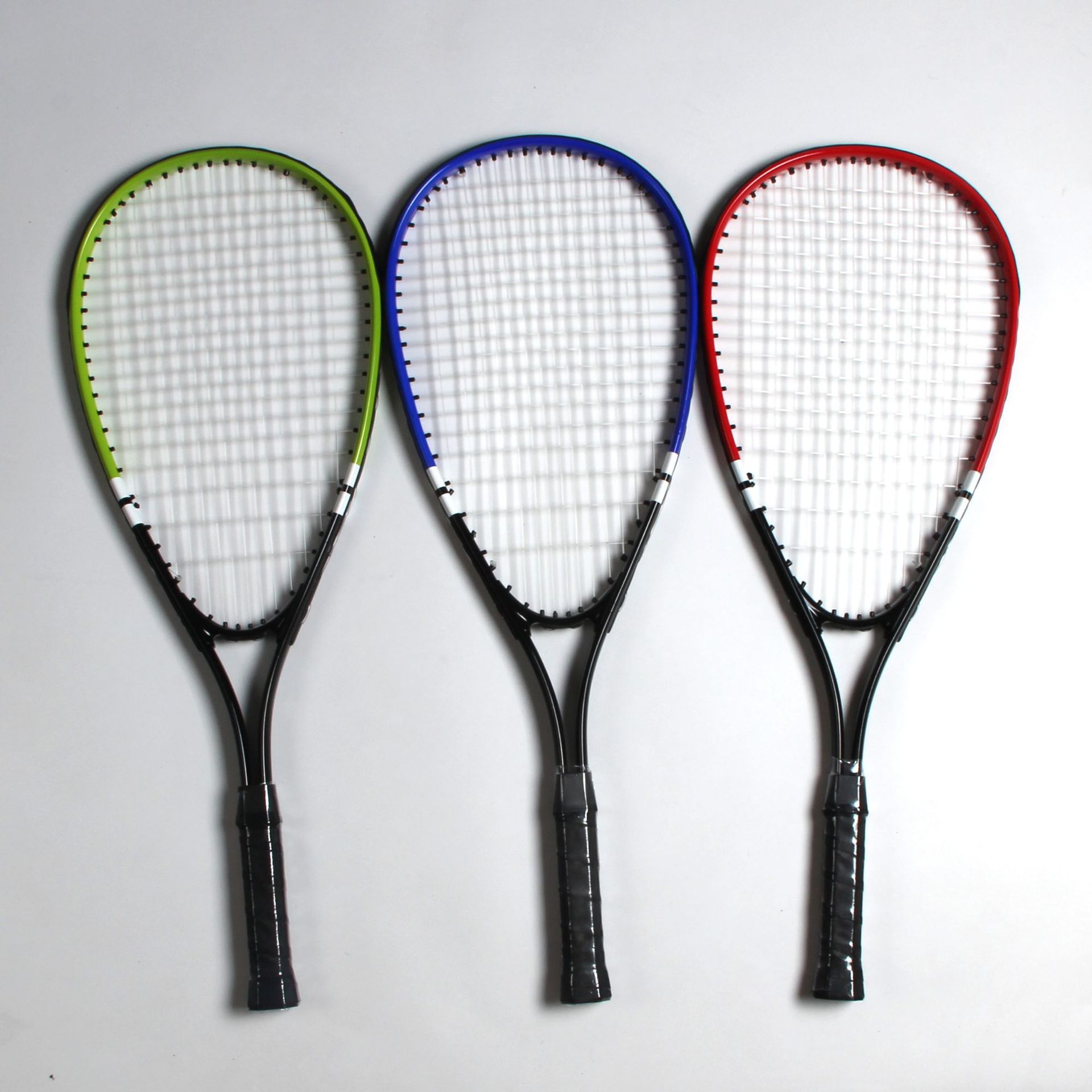 Clear Cabin Stock Handling Blemish Tennis Racket Props Net Racket Wall Racket Children Adults Pat Beginners Tennis Racket-Taobao