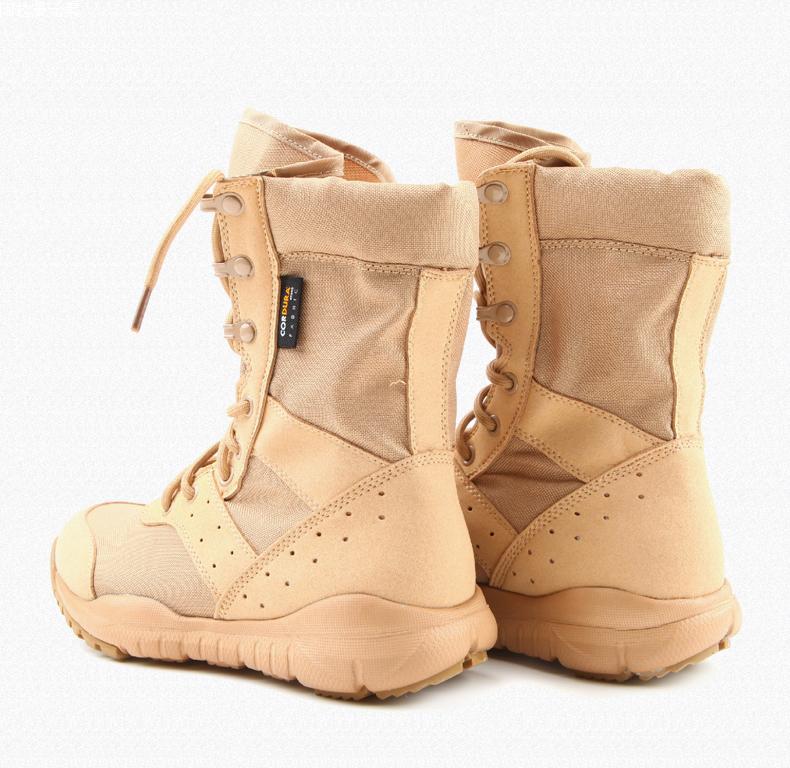 Boots militaires - amortissement - Ref 1398617 Image 28