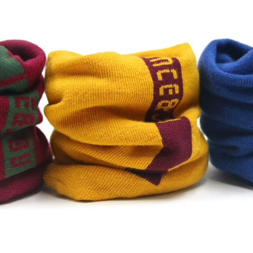 Lancejoy Canadian Mi Lejian Носки для взрослых носков.