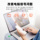 Беспроводная сетевая карта Tenda usb для настольного компьютера, ноутбука WiFi6, портативного wifi-передатчика и приемника, точка доступа к интернет-карте, внешняя гигабитная двухдиапазонная сеть 5G с улучшенным сигналом, без привода mini 3