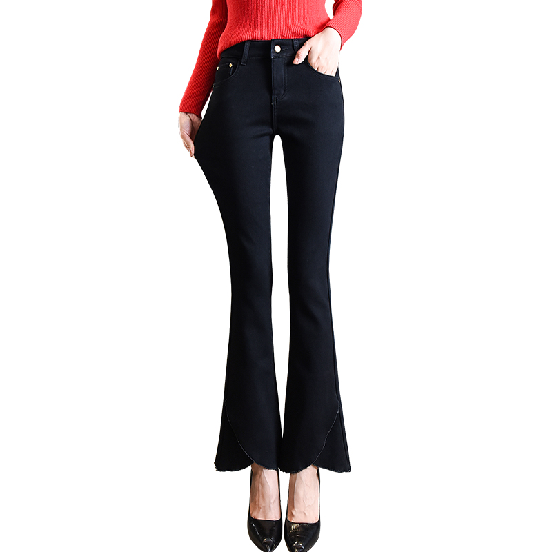 Jean femme      - Ref 3191690 Image 5