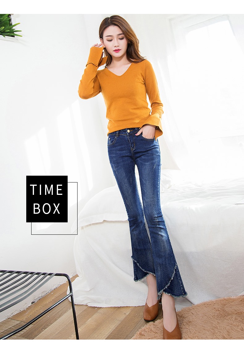 Jean femme      - Ref 3194542 Image 23
