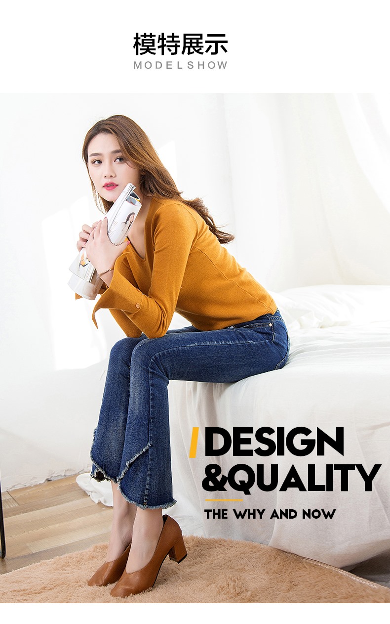 Jean femme      - Ref 3194542 Image 21
