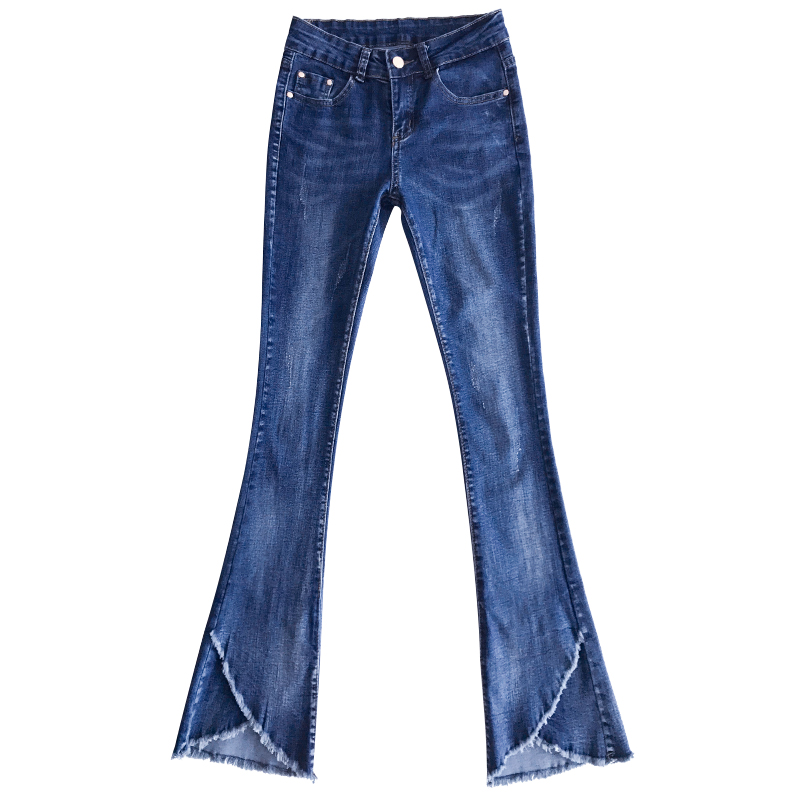 Jean femme      - Ref 3194542 Image 5