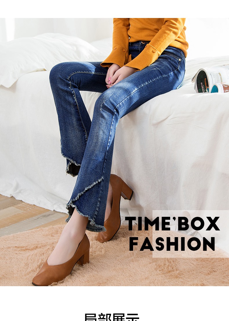 Jean femme      - Ref 3194542 Image 28
