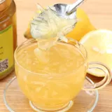 Ийфенг медовый лимонный чай 2 кг консервированного запеченного молока сырье для варки грейпфрута фруктовый молоко