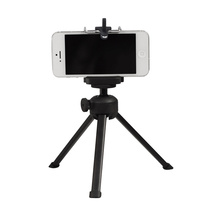 Desktop tripod Lightweight mini micro single camera Quick hand selfie lazy frame Net Red live mobile phone stand