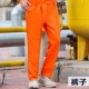 Оранжевые штаны
