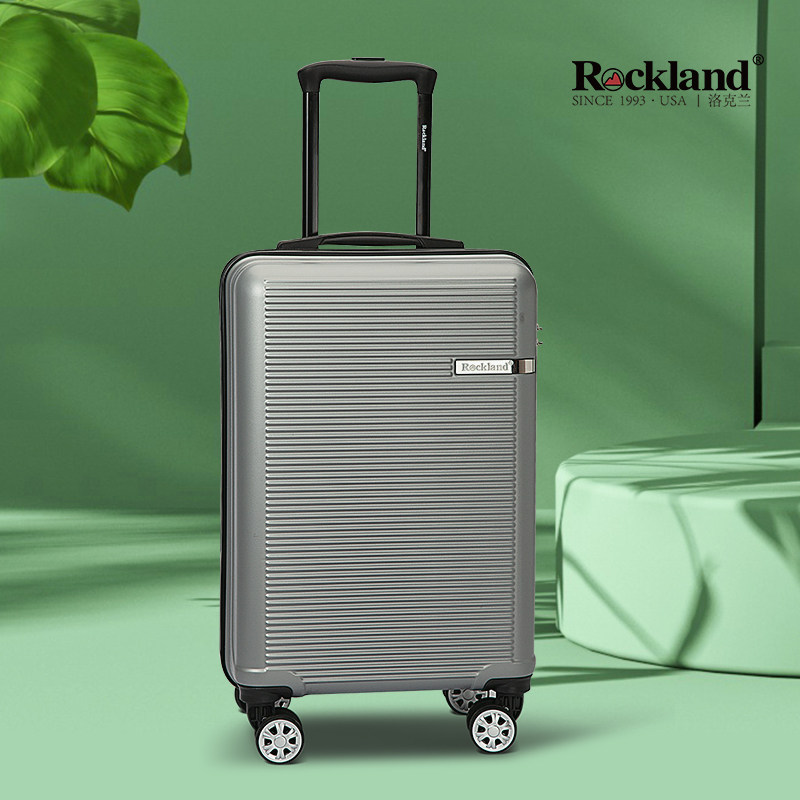 Rockland Meteor Rain Luggage Baggage Box Men and Women in the United States