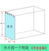 rèm cửa phòng ngủ ký túc xá sinh viên che 0.9x1.9 nữ m * giường dày công chúa giường vỏ mảnh trên 2m3 Hàn Quốc - Bed Skirts & Valances rèm ngủ đẹp Bed Skirts & Valances