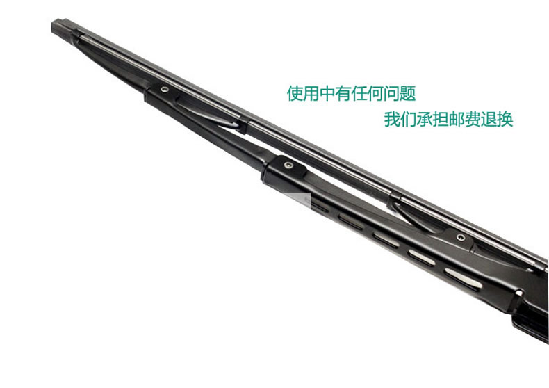 Cần gạt nước gốc Dongfeng Citroen Elysee 10 cũ 11 mới 15 17 với xương 16 gạt nước gốc - Gạt nước kiếng gat mua xe oto