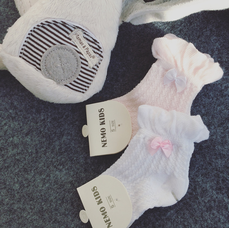 Chaussettes pour bébé - Ref 2111165 Image 7