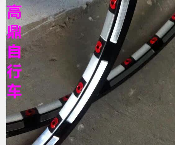 Roues de vélo - Ref 2379836 Image 5