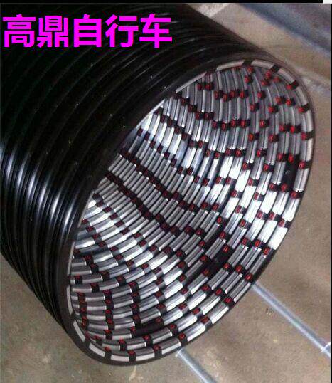 Roues de vélo - Ref 2379836 Image 6