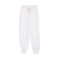 Белые штаны