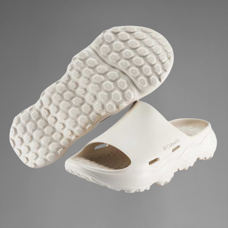 Columbia Men's Outdoor Beach Shoes Travel Wear Sports Slippers Bm8043