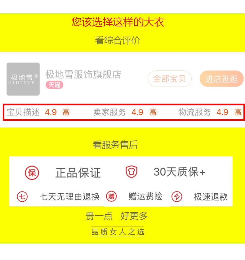 Manteau de fourrure femme - Ref 3173628 Image 19