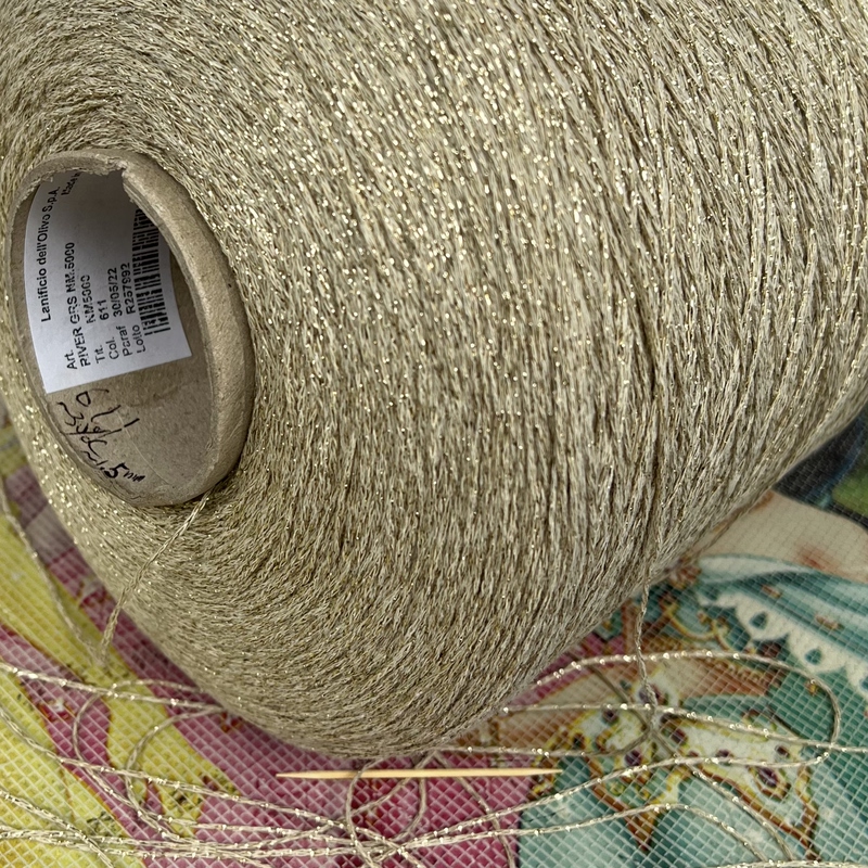 Imported Original Yarn, Special Threads, Various Types, Weight and Price Please See the Description
