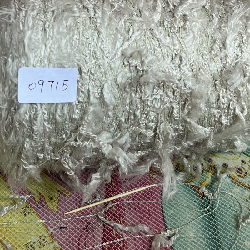 Xiangyun Yarn Wave Line Special Cotton-Blend Soft Yarn Weight and Price Reference as Stated Xiangyun Yarn Wave Line Special Cotton-Blend Soft Yarn Weight and Price Reference as Stated