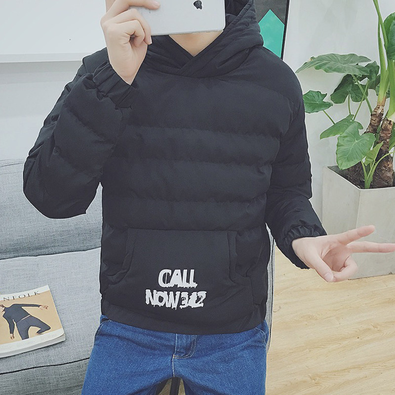 Blouson hiver pour homme - Ref 3112410 Image 3