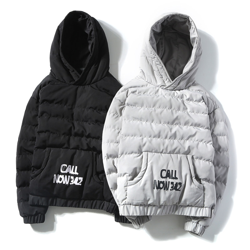 Blouson hiver pour homme - Ref 3112410 Image 4