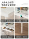 Home Desk and Chair Combination Modern Bedroom Minimalist Computer Desk Student Study Table Office Dressing Table Workbench