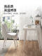 Home Desk and Chair Combination Modern Bedroom Minimalist Computer Desk Student Study Table Office Dressing Table Workbench